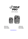 Pyle PPHP1299AI docking speaker