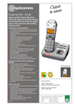 Amplicom PowerTel 780