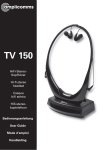 Amplicom TV 150