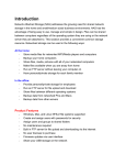 Intellinet Network Attached Storage Appliance