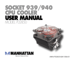 Manhattan 702850