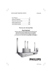 Philips HTS5310S