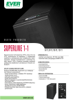 Ever Superline 11 10kVA / 8kW