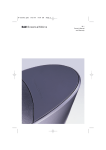 Bowers & Wilkins M-1