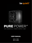 be quiet! Pure Power L7 630W