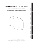 Sanus Systems Vm100/200