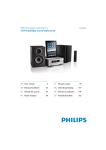 Philips DCM7005