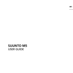 Suunto M5