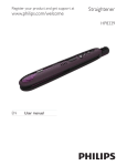 Philips HP8339