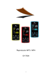 Sytech SY-7834A