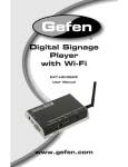 Gefen EXT-HD-DSWF