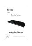 Lenco TS-10