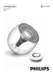 Philips 6917167PH LED lamp