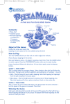 Learning Resources Pizza Mania