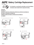 APC RBC4