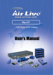 AirLive SKY-211