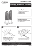 Micro Innovations AcoustiX