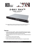 CRU RAX212-SJ