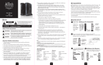 AITech Wireless Cable TV Extender