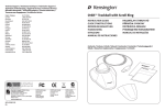 Kensington Orbit Trackball