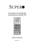 Supermicro 8046B-6RF