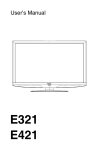 NEC E421