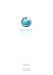 Sony Xperia X10 Mini Pro X10 Mini Pro Black