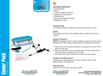 dreamGEAR 5-in-1 Gamer Pack for DSi
