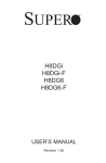 Supermicro MBD-H8DGI-F-O