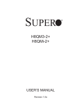 Supermicro MBD-H8QM3-2+-B