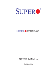 Supermicro X8DTG-QF-O