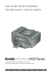 Kodak ESP Office 6150