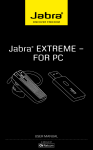 Jabra Extreme