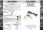 KRAM X101 car kit