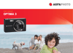 AgfaPhoto Optima 3