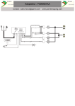 Parrot PC000031AA car kit