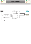 Parrot PC000008AA car kit