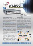 Origin Storage Thecus N12000