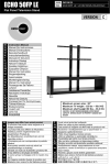 OmniMount ECHO 50FPLE