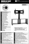 OmniMount Morello 50FP