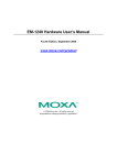 Moxa EM-1240-LX