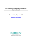 Moxa OnCell G3111