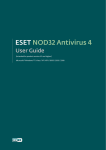Eset NOD32 Antivirus Business Standard, 1Y, 10PC, RA