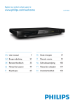 Philips DVP3880