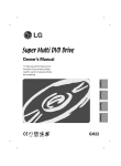 LG GH22NS50