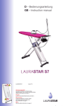 LauraStar S7