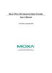 Moxa VPort 254