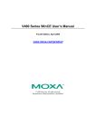 Moxa V462-CE