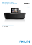 Philips Streamium Network Music Player NP3700