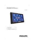 Philips CED1700